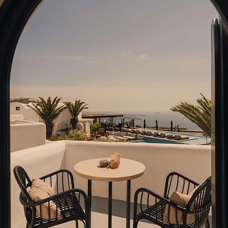 Nobu Hotel Santorini Imerovigli  Esterno foto