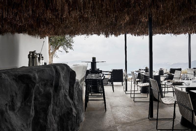 Nobu Hotel Santorini Imerovigli  Esterno foto