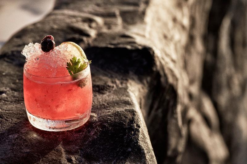 Nobu Hotel Santorini Imerovigli  Esterno foto