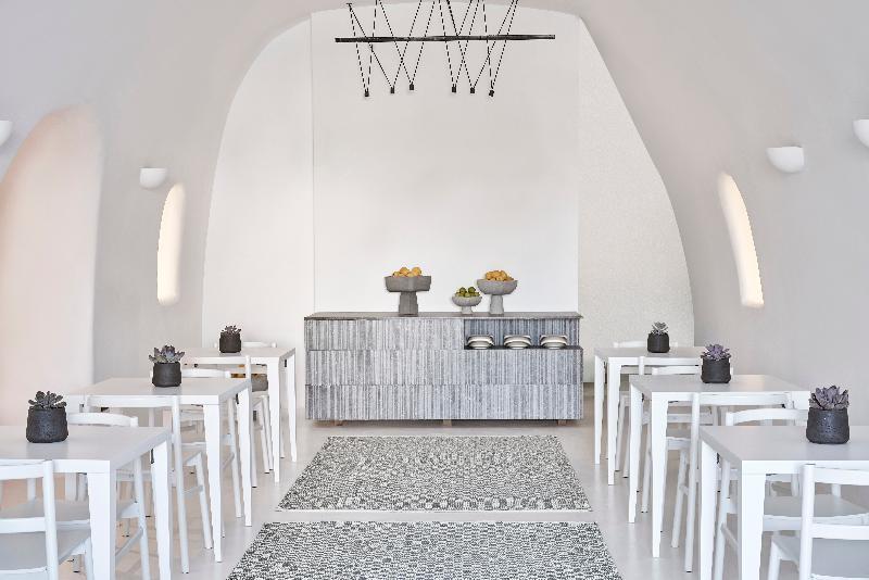 Nobu Hotel Santorini Imerovigli  Esterno foto