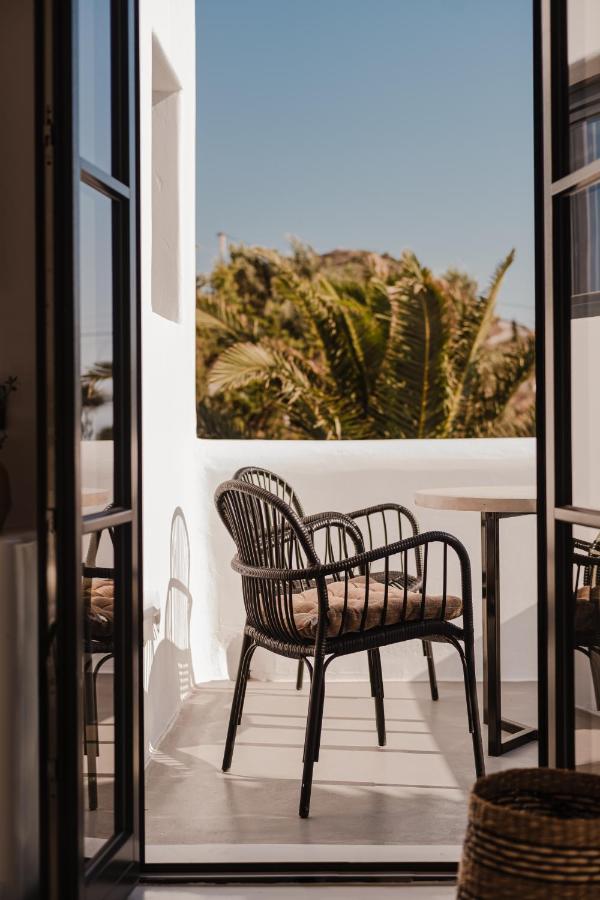 Nobu Hotel Santorini Imerovigli  Esterno foto