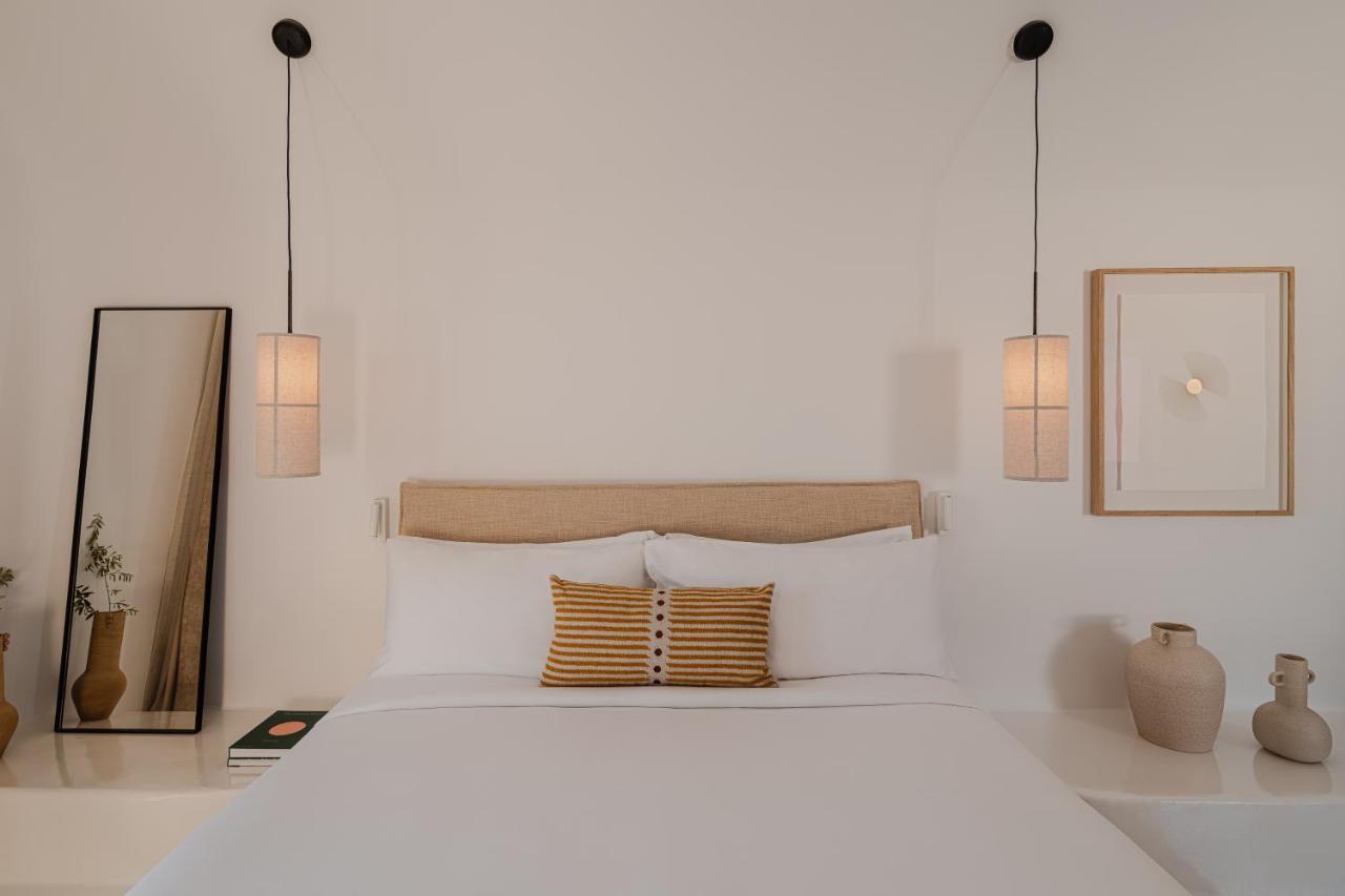 Nobu Hotel Santorini Imerovigli  Esterno foto