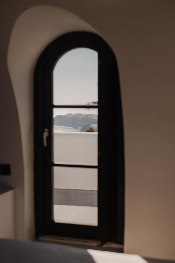 Nobu Hotel Santorini Imerovigli  Esterno foto