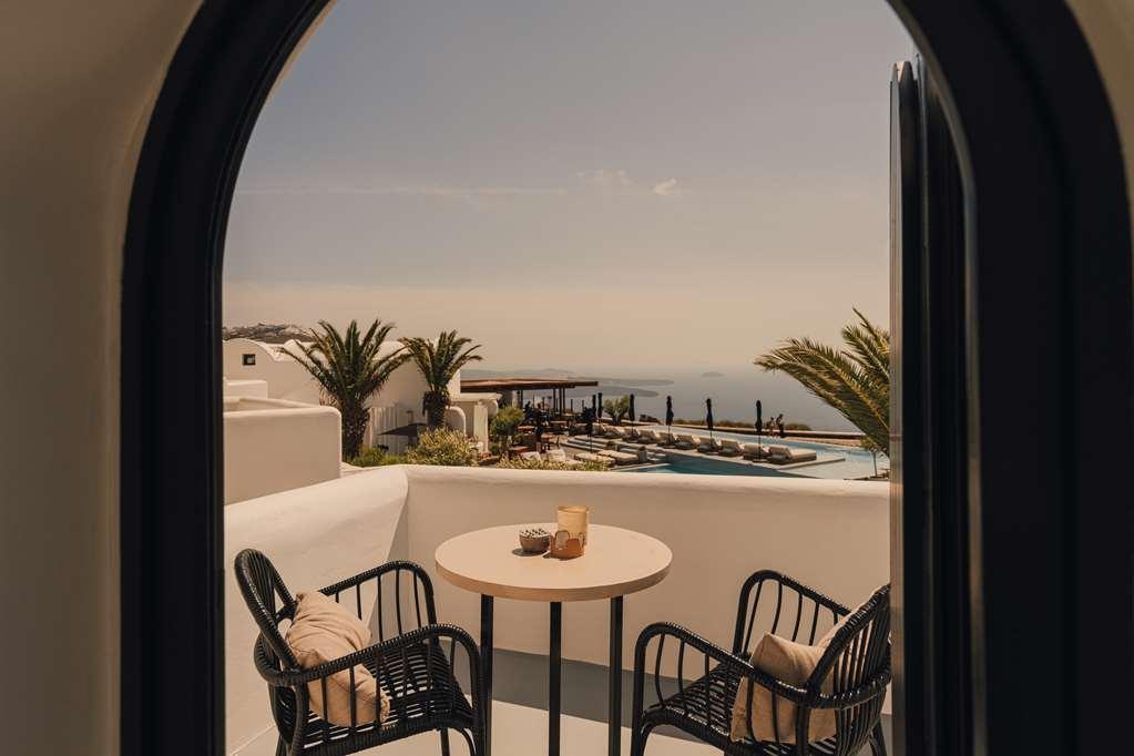 Nobu Hotel Santorini Imerovigli  Camera foto