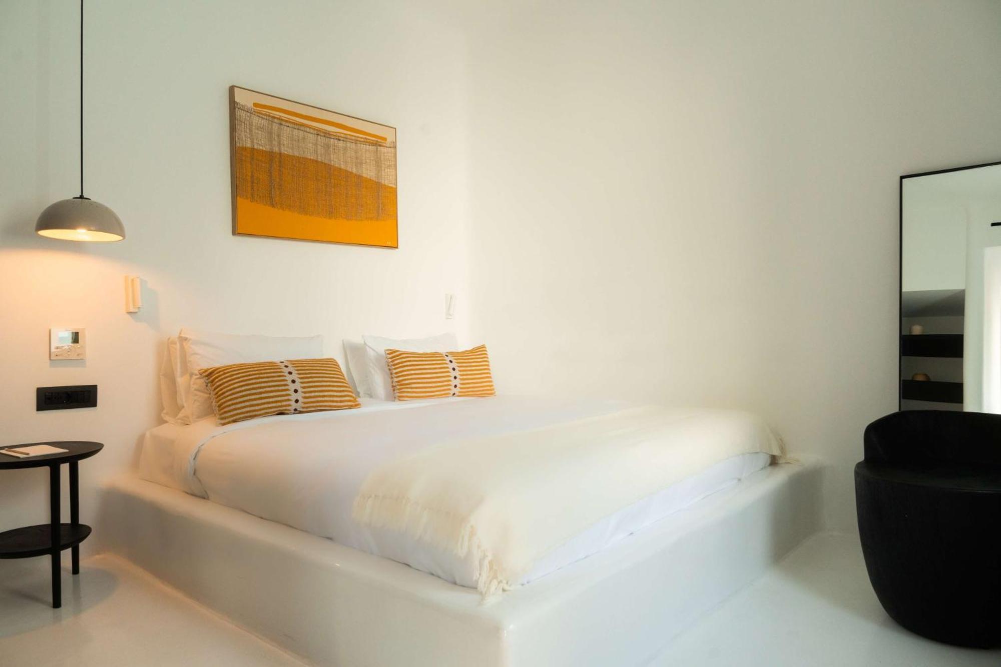 Nobu Hotel Santorini Imerovigli  Esterno foto
