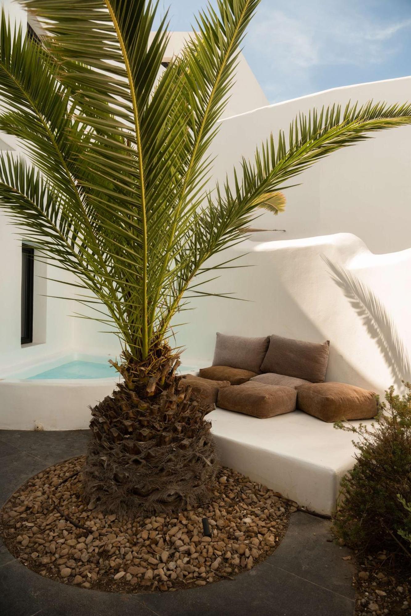 Nobu Hotel Santorini Imerovigli  Esterno foto