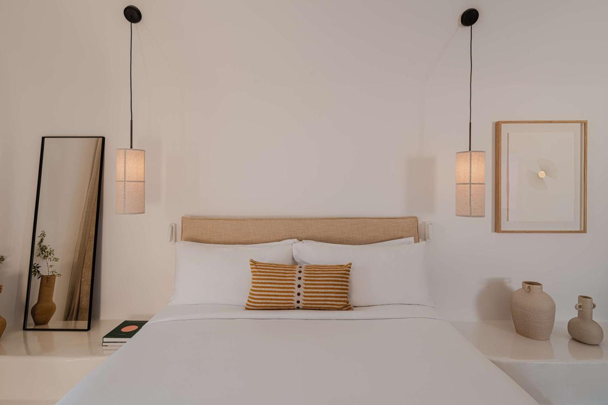 Nobu Hotel Santorini Imerovigli  Esterno foto