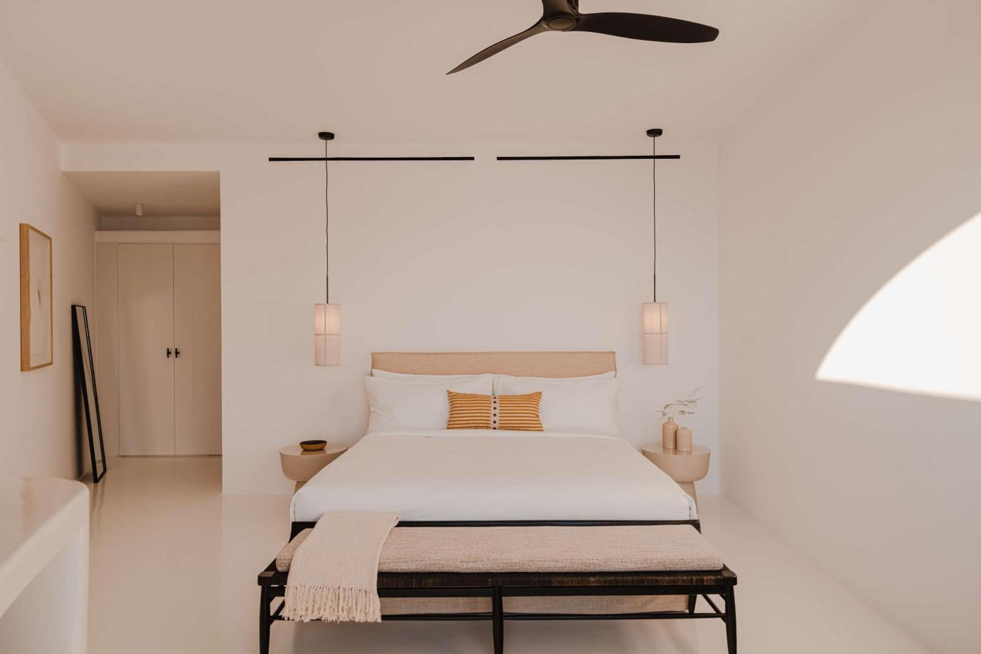 Nobu Hotel Santorini Imerovigli  Esterno foto
